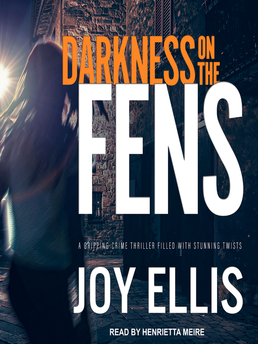 Title details for Darkness on the Fens by Joy Ellis - Wait list